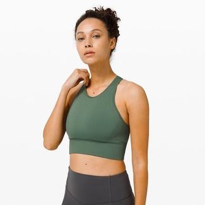 Ebb to train bra. Medium support, C/D cup.